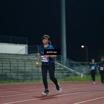 Runner Photo 4521557