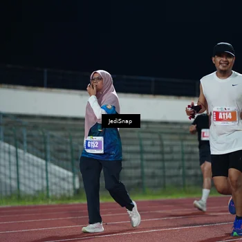 Runner Photo 4521560