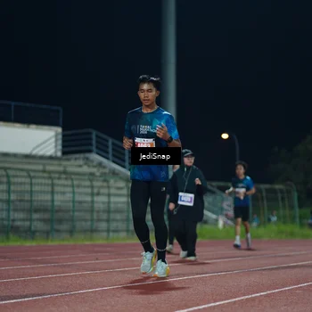 Runner Photo 4521572