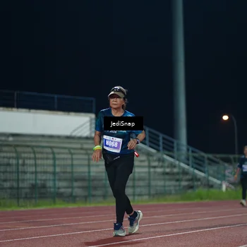 Runner Photo 4521573