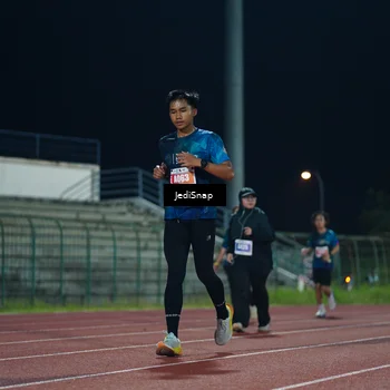 Runner Photo 4521580