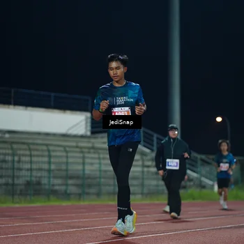 Runner Photo 4521581