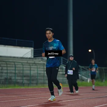 Runner Photo 4521582