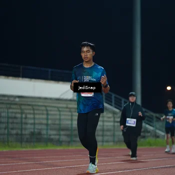 Runner Photo 4521586