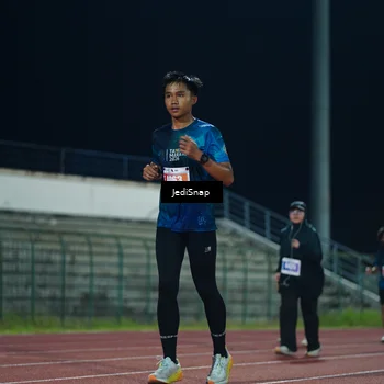 Runner Photo 4521587
