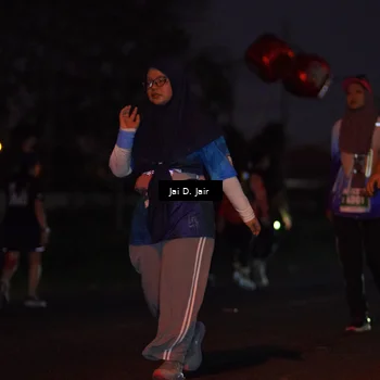 Runner Photo 4521590