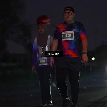 Runner Photo 4521591