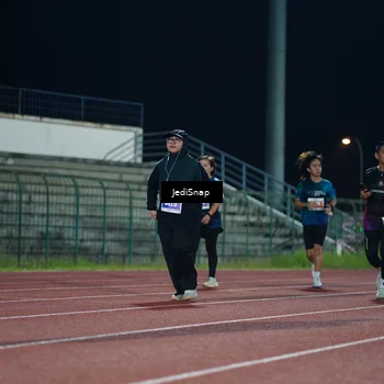 Runner Photo 4521592