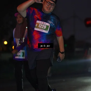 Runner Photo 4521597