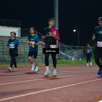 Runner Photo 4521603