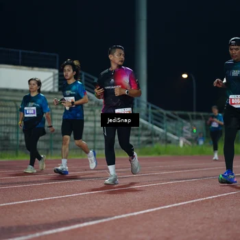 Runner Photo 4521604
