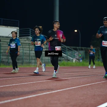 Runner Photo 4521605