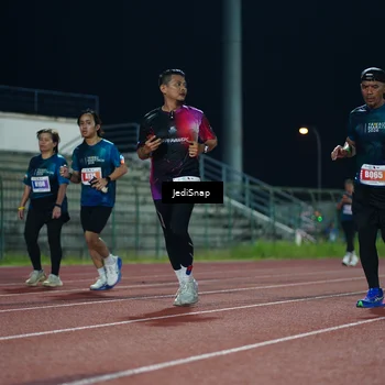 Runner Photo 4521609