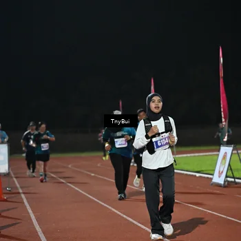 Runner Photo 4521610