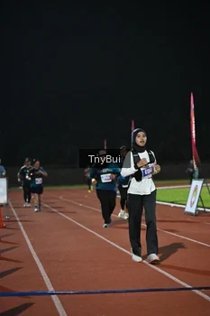 Runner Photo 4521611