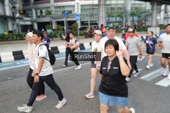 Runner Photo 4521612