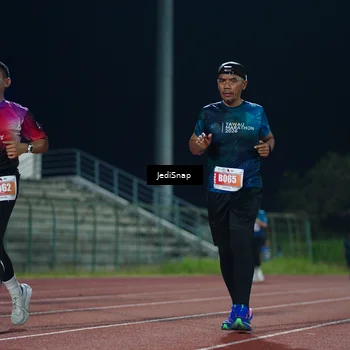 Runner Photo 4521613