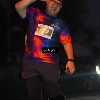 Runner Photo 4521626