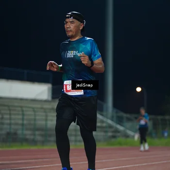 Runner Photo 4521628