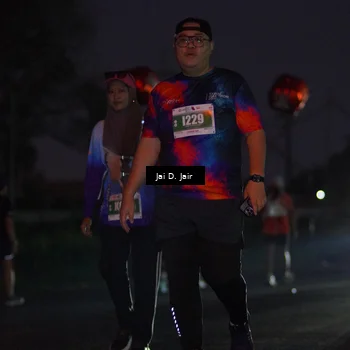 Runner Photo 4521629