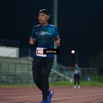 Runner Photo 4521630