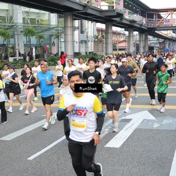 Runner Photo 4521631