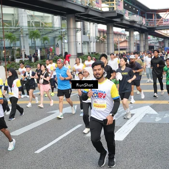 Runner Photo 4521633