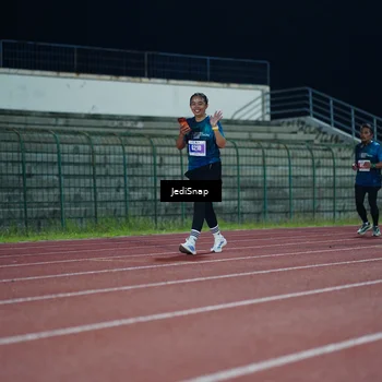 Runner Photo 4521635