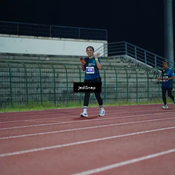 Runner Photo 4521636