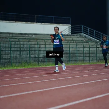 Runner Photo 4521637