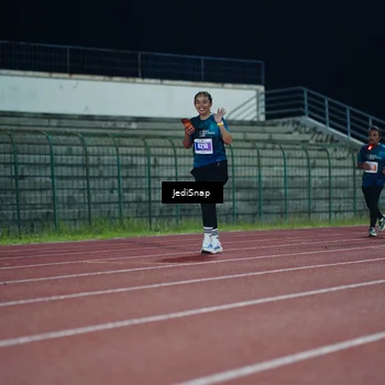 Runner Photo 4521638