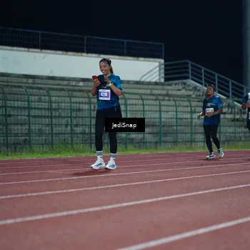 Runner Photo 4521644