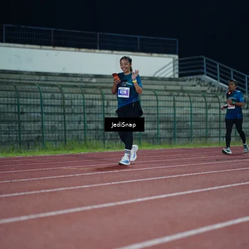 Runner Photo 4521645