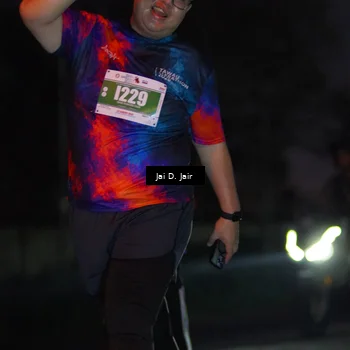 Runner Photo 4521647