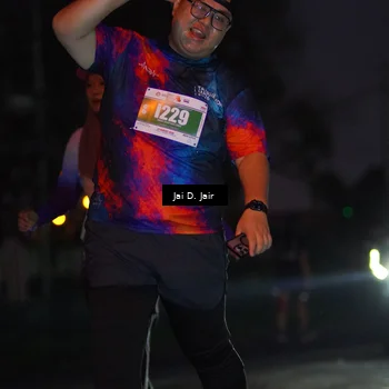 Runner Photo 4521649