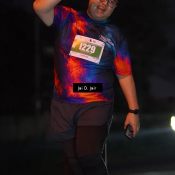 Runner Photo 4521655