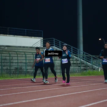 Runner Photo 4521657