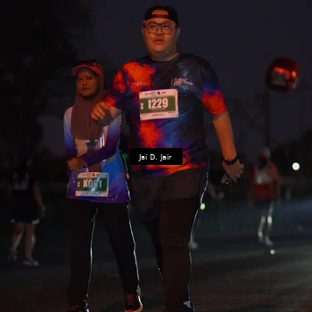 Runner Photo 4521659