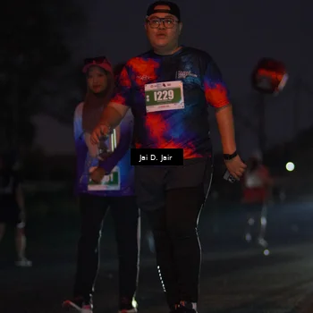 Runner Photo 4521660