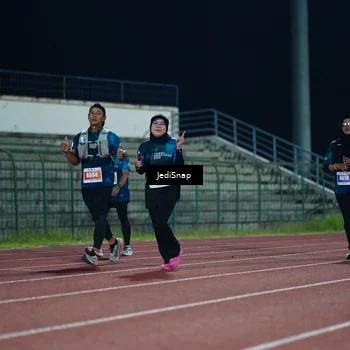 Runner Photo 4521661
