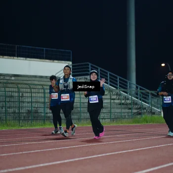 Runner Photo 4521662