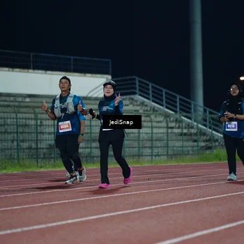 Runner Photo 4521663
