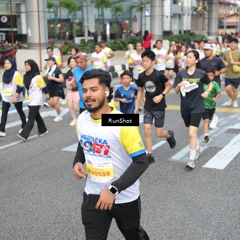 Runner Photo 4521667