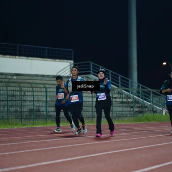 Runner Photo 4521671