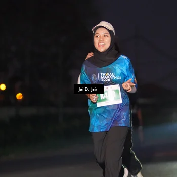 Runner Photo 4521672