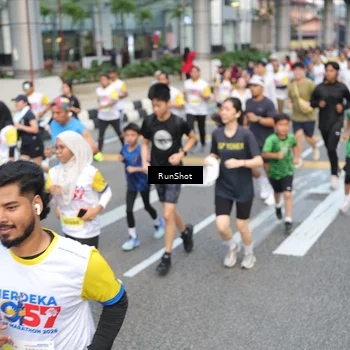 Runner Photo 4521674
