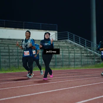 Runner Photo 4521677