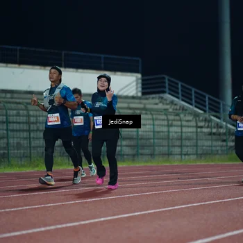 Runner Photo 4521678