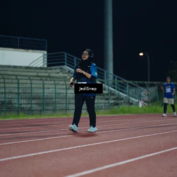 Runner Photo 4521679