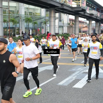 Runner Photo 4521682
